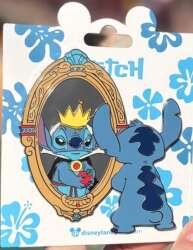 94226 - Stitch as characters - Evil Queen Stitch - Disneyland Resort Paris alternate image