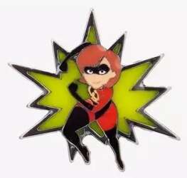 Elastigirl