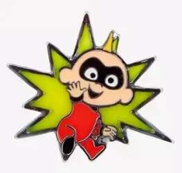 Jack-Jack