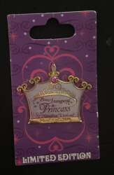 Inaugural Princess Half Marathon