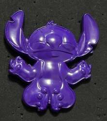 Purple Stitch