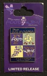 2010 California Food and Wine