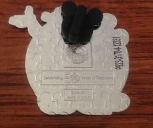 Epcot 30th Anniversary Mystery Set - Figment and Mickey Future World - WDW