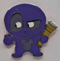 'DeeBee Discovery Series - Thinkee - WDW'