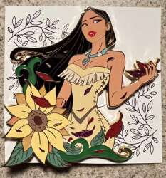 Pocahontas