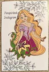 Rapunzel