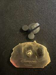 'Disneyland Paris Hotels - Ranch Davy Crockett - hotel DLP - DLP'