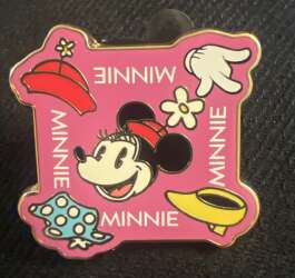 Minnie - DLP