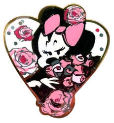 'Minnie Mouse Princess Series - Minnie - DLP'
