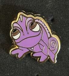 Tiny purple Pascal