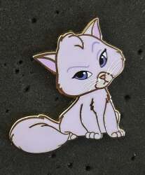 Yzma Cat