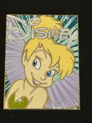 'Disney Catalog Cover - Tinker Bell - DSUS'