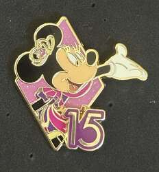 Click to view the Minnie Mouse details