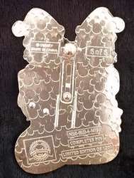 19789 - Happy Holidays 2014 - Stockings Set - Chip & Dale Chaser alternate image