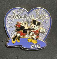 Sweetest Day 2002