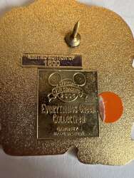 'Everything’s Green - Everything’s Green on St Paddy’s Day 2005 - WDW'