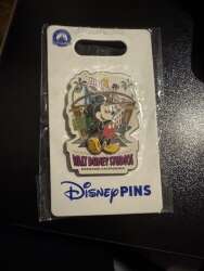 94399 - Walt Disney Studios - Walt Disney Studios Burbank California Mickey Mouse - Walt Disney Studios alternate image