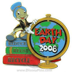 'Earth Day - Earth Day 2008 - MLT'