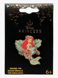 The Little Mermaid - Ariel - Box Lunch