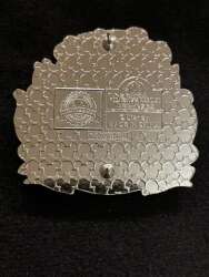 94448 - Easter 2018 - Spring Eggs - Shanghai Disney Resort alternate image