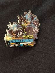 Goofy's Race and a Half
