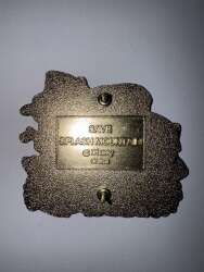 'Splash Mountain - Splash Mountain Zip-A-Dee Lady - FSY'