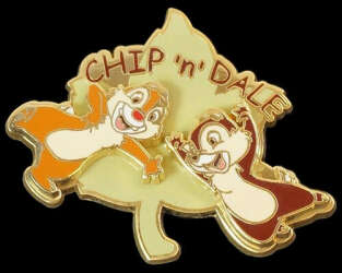 Click to view the Chip and Dale details