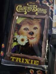 Trixie