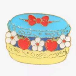 94497 - BoxLunch - Disney Princess Macaron Blind Box - Snow White - Loungefly alternate image