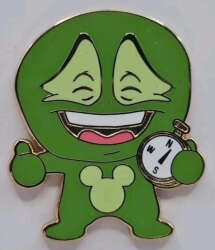 'DeeBee Discovery Series - Thrillee - WDW'