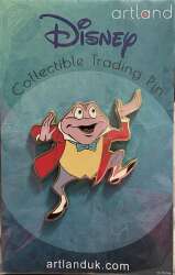 Click to view the Mr. Toad details