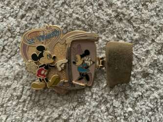 94571 - Valentine's Day - Mickey - Valentine’s Day - Disneyland Resort Paris alternate image