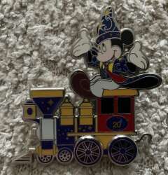 Mickey Mouse