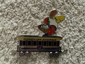 Donald Duck