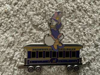 Daisy Duck