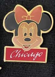 Minnie Chicago