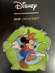 94624 - BoxLunch - Our Universe - Disney - Mickey Mouse - Mickey and the Beanstalk - Disney Licensed alternate image