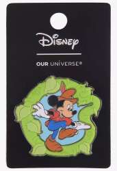 94624 - BoxLunch - Our Universe - Disney - Mickey Mouse - Mickey and the Beanstalk - Disney Licensed alternate image