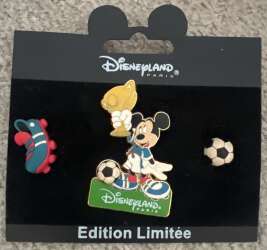Mickey Mouse