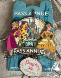 Click to view the Princesses details