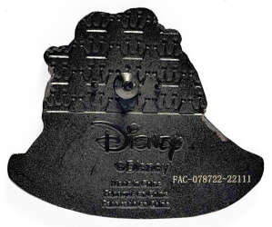 'Aladdin 30th Anniversary - Cave of Wonders - LFLY'