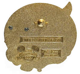 'Fantasia - Chernabog with Spirits - DLR'