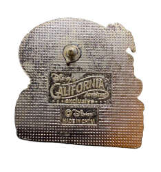 'Disney California Adventure - Mickey and Friends at Grizzly Peak - Daisy with Camping Gear - DLR'