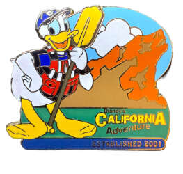 Rafter Donald