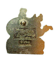 'Disney California Adventure - Mickey and Friends at Grizzly Peak - Goofy with Mountaineering Gear - DLR'