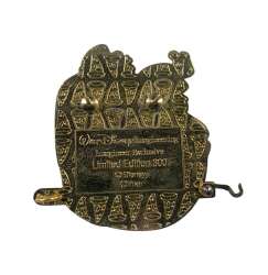 94690 - Doom Buggies Connector Pins - The Hitchhiking Ghosts - Walt Disney Imagineering alternate image