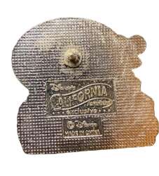 'Disney California Adventure - Mickey and Friends at Grizzly Peak - Hiker Mickey - DLR'