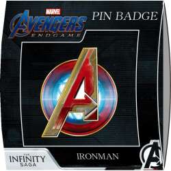 94714 - Inrock (インロック) - Marvel - Iron Man - Disney Licensed alternate image