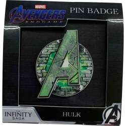 94719 - Inrock (インロック) - Marvel - Hulk - Disney Licensed alternate image