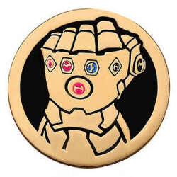 Infinity Gauntlet